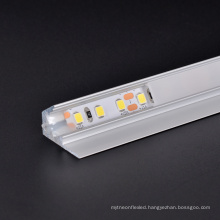 Led Aluminum Extrusion Linear Lighting Aluminium Profile Led Strip Light Aluminium